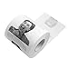Delight eShop Hillary Clinton Toilet Paper Tissue Roll Funny Prank Joke Gag Gift 2Ply 240Sheet
