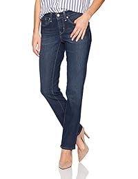signature by levi strauss & co gold label womens modern skinny jeans
