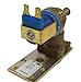 Wilbur Curtis Valve, Inlet 2 Gpm 120V 10W Ge