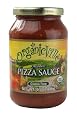 Organicville Organic Pizza Sauce -- 15.5 oz