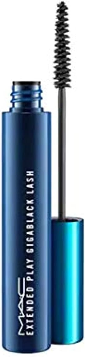 MAC Extended Play Lash Mascara Endless Black 5.6g - Lengthening Definition