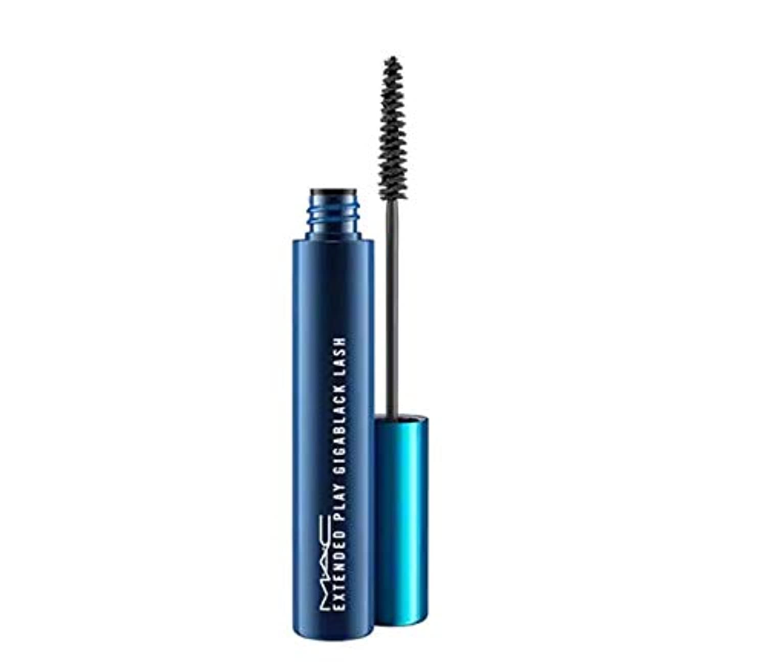 MAC Mascara Extended play lash longueur et definition - Endlessy black