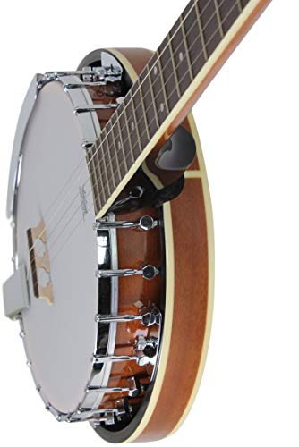 1 Jameson+Guitars+5+String+Bracket+Renewed