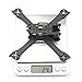iFlight iX2 Lite V3 2.5 inch Micro FPV Drone Quadcopter Frame Kit 125mm Frame Suit for 2035 2540 Propeller 1105 1106 1108 Brushless Motor