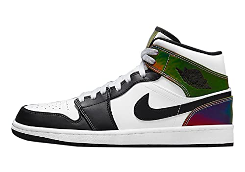 Nike Men's Air Jordan 1 Mid Se Heat