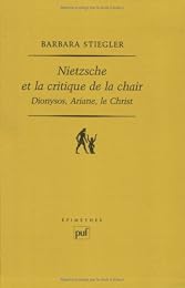 Nietzsche et la critique de la chair