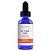 Pharma Expert Designed Super Potent Pure Vitamin C Serum Ferulic Acid Hyaluronic Acid Serum, Brightens and Evens Skin Tone Youthful Glow (2oz)