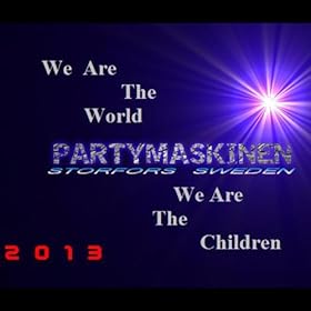 We are the world mp3 song download We are the world mp3 song download