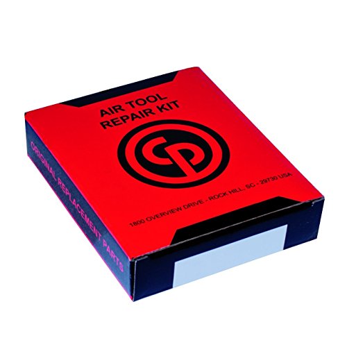 Chicago Pneumatic CA085203 AIR REGULATOR Air Regulator