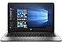 HP 15-AY503TX 2016 15.6-inch Laptop (6th Gen Core i5-6200U/8GB/1TB/DOS/2GB Graphics), Turbo Silver