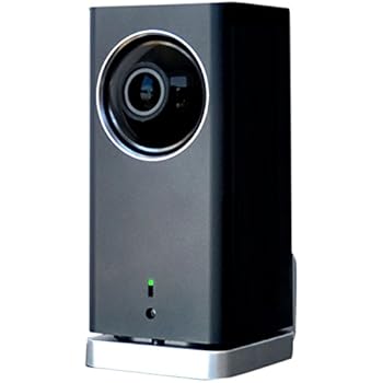 Amazon.com : Wyze Cam Pan 1080p Pan/Tilt/Zoom Wi-Fi Indoor