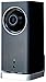 iSmartAlarm iCamera KEEP Pro 1080P HD Home Security Camera | Wi-Fi Motion Tracking Alexa & IFTTT Compatible | iSC3S, Black