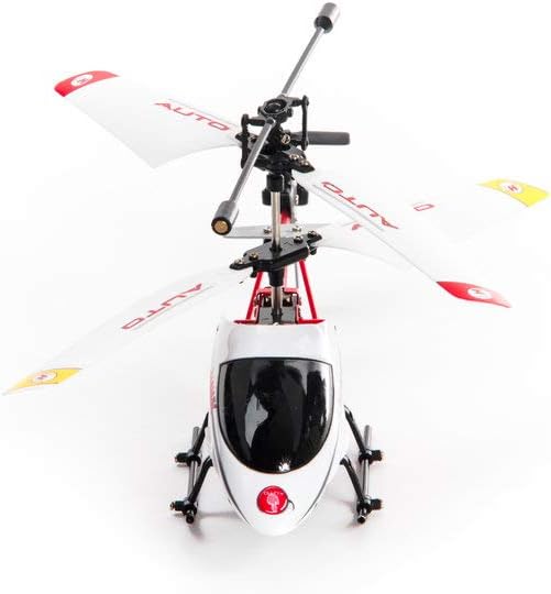 litehawk helicopter