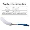 Bopfimer-Back-Shower-Brush-Easy-To-Reach-Body-Brush-with-Non-Slip-Handle-Long-Curved-Shower-Brush-Suitable-for-Elderly-Shower Bopfimer Back Shower Brush Easy-To-Reach Body Brush with Non-Slip Handle Long Curved Shower Brush Suitable for Elderly…