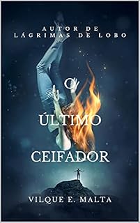 Livro O Último Ceifador