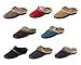 Isotoner Women's Smartzone Gel Comfort Technology Slippers