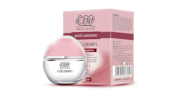 eva face cream