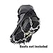kahtoola MICROspikes Footwear Traction