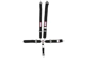 RJS Racing Equipment 1031701 Harness System