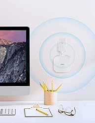 COOLWUFAN Wall Mount Holder for eero Pro 6 or eero