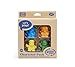 Green Toys Character Toy Figure (4 Pack)