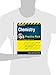 CliffsNotes Chemistry Practice Pack (CliffsNotes (Paperback))