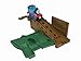 Thomas & Friends Take-n-Play, Thomas & Cranky's Cargo Drop