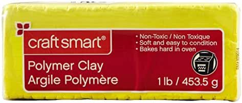 craft smart modeling clay