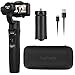 Hohem iSteady Pro, 3-Axis Handheld GoPro Gimbal Stabilizer for GoPro Hero 7 6 5 4 3, Yi 4K Action Camera, RXO, AEE, SJCAM, 12h Run-Time, APP Controls for Time-Lapse, Tracking, Auto Panoramas