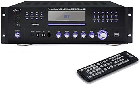 surround sound system with cd player