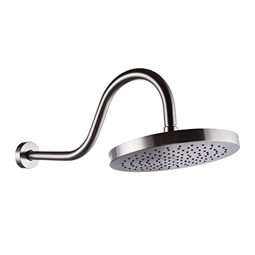 Compare price to shower head delta brushed nickel