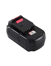 Batería PC18B de 3600 mAh para cable de 18 V PCC489N PCMVC PCXMVC, herramientas inalámbricas