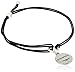 Alex and Ani Godspeed Rafaelian Silver Charm Bracelet