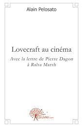 Lovecraft au cinéma