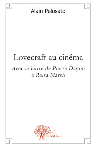 Lovecraft au cinéma