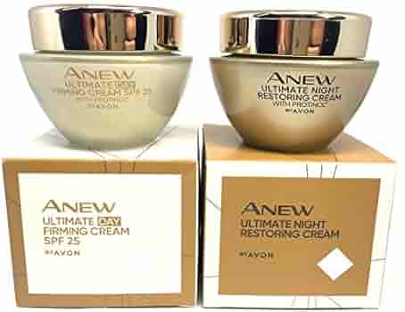 avon night cream