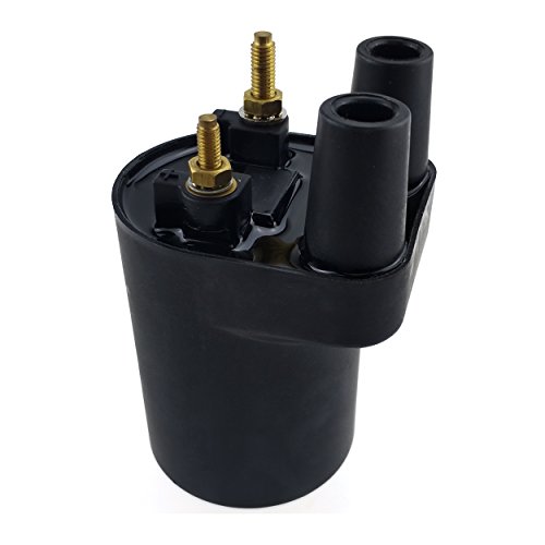 NEW REPLACES ONAN 166-0772 IGNITION COIL FIT POINTS MODELS BF B43 B48 NHC CCK
