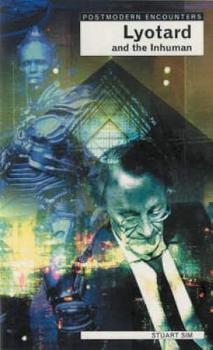 Download Lyotard and the Inhuman PDF
