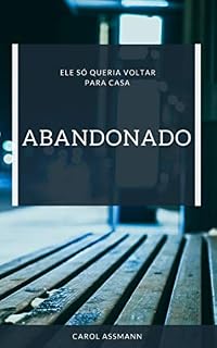 Livro Abandono