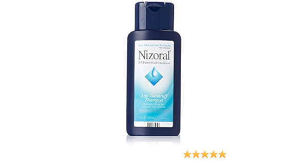 Buying nizoral shampoo