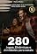 Livro 280 Jogos para Casais