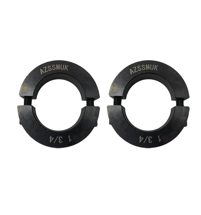 Shaft Collar