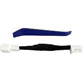 Auto Start Stop Delete/Disable/Eliminator for Toyota Highlander 2015-2019 | Cancel/close A-OFF feature automatically everytime when turn on vehicle