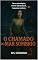 Livro O CHAMADO DO MAR SOMBRIO: Terror psicológico, Horror sobrenatural, Suspense sombrio
