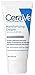 CeraVe Moisturizing Cream 1.89 oz Travel Size Face and Body Moisturizer for Dry Skin