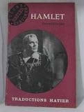 Hamlet, Shakespeare, William, 0393095916