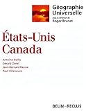 Etats-Unis, Canada by