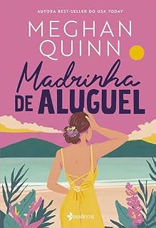 Livro Madrinha de aluguel