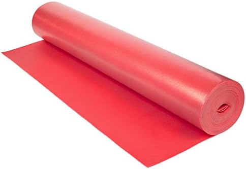 LessCare Foam LessCare LCU3-100  3.2mm Floor Underlayment (100 Sq Ft) Pro Acoustical Protection and Moisture Barrier