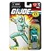 GI Joe 25th Anniversary Cobra Ninja Viper Action Figure